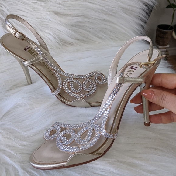 E Live From The Red Carpet Heels - Picture 5 of 14